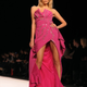 Illustration for article titled Fashion Relief For Haiti: Stars And Supermodels Hit The Runway For A Good Cause